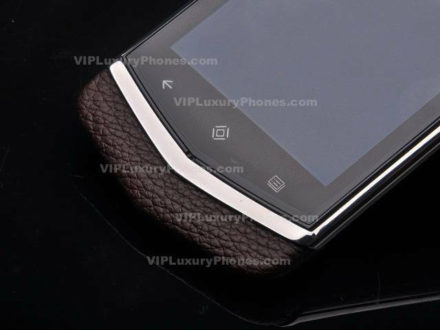 Vertu Constellation Copy