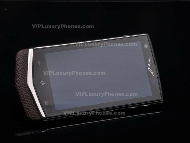 Vertu Constellation Copy