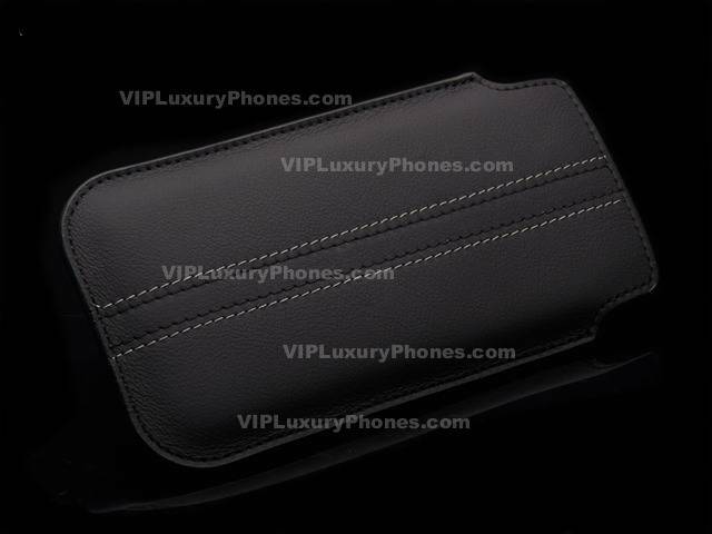 Newest Vertu Signature Touch Fake