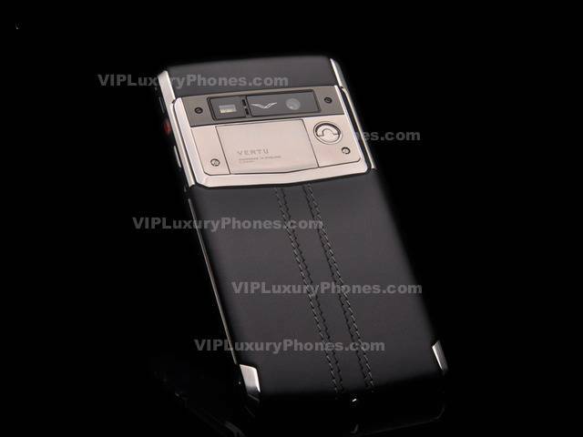 Newest Vertu Signature Touch Fake