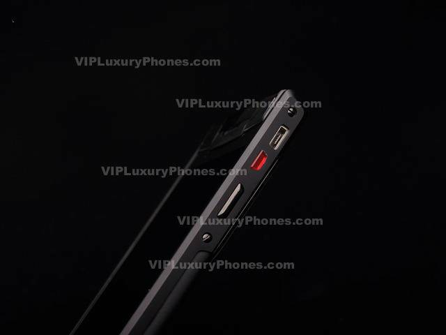 Newest Vertu Signature Touch Fake