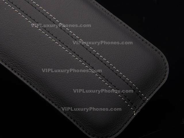 Newest Vertu Signature Touch Fake