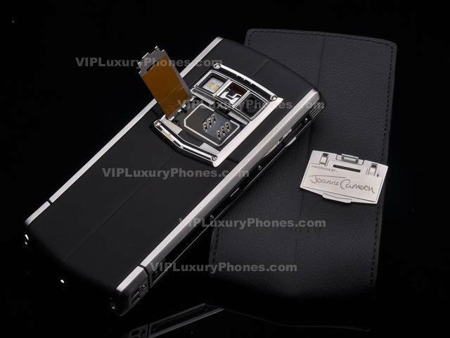 Vertu Ti Android Replica