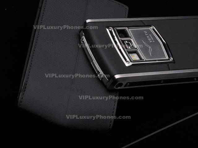 Vertu Ti Android Replica