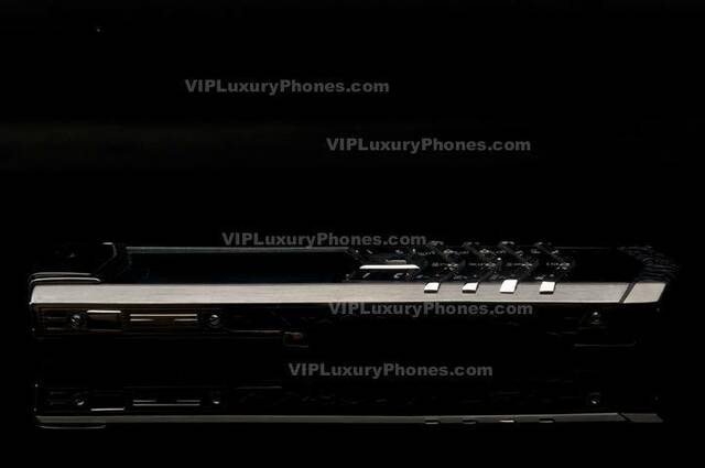 Vertu Signature Latest Mobile Phone