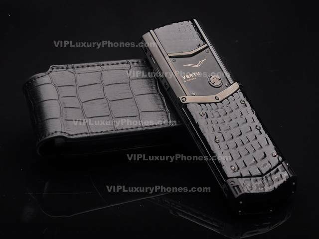 Vertu Signature Copy Phone 2022