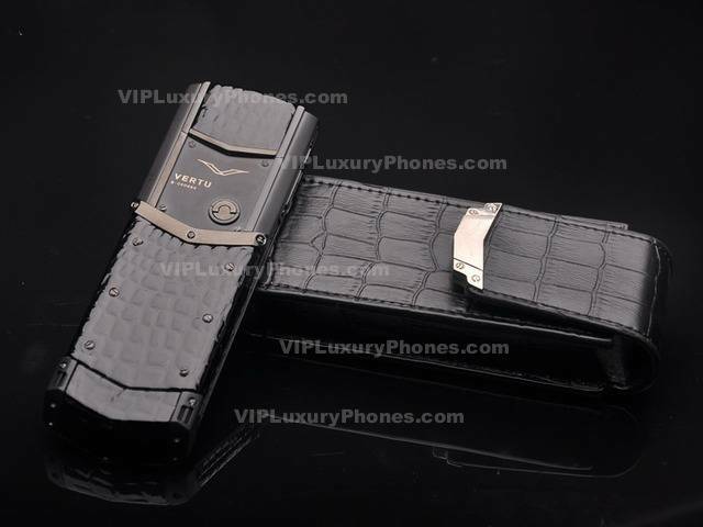 Vertu Signature Copy Phone 2022