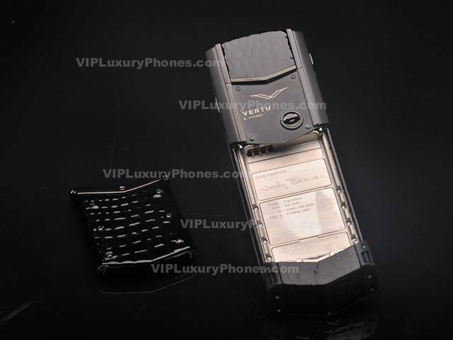 Vertu Signature Copy Phone 2022