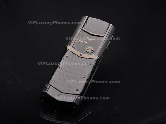 Vertu Signature Copy Phone 2022