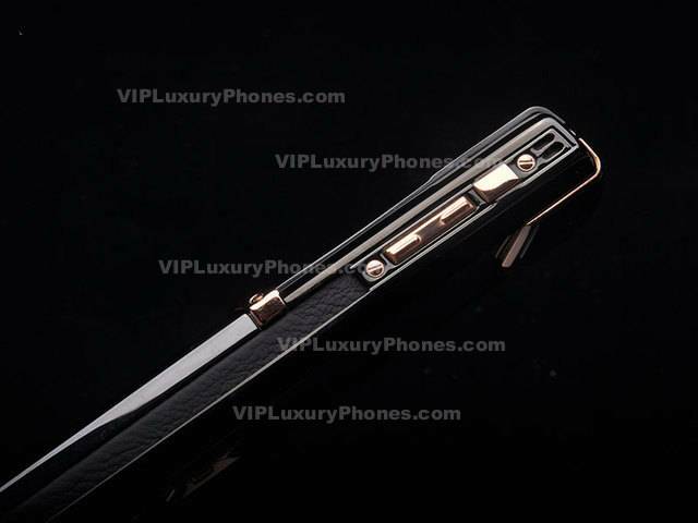 Vertu Signature Ceramic Model