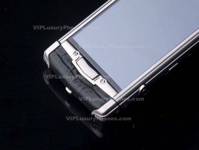 VERTU Constellation stylish cell phones purchase