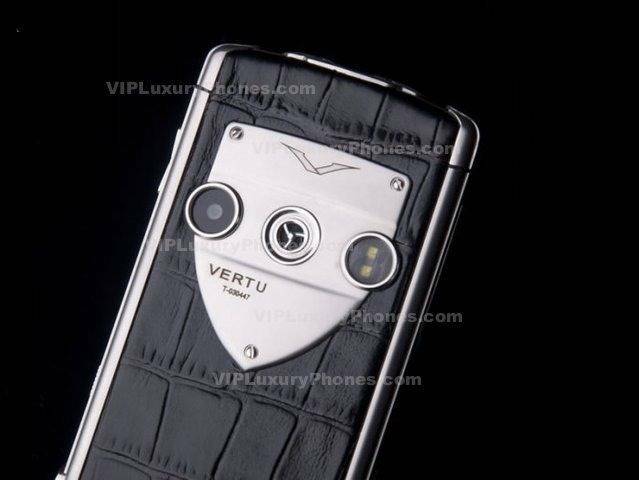 VERTU Constellation stylish cell phone purchase