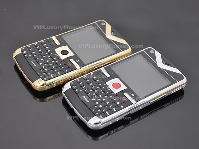 Vertu luxury mobile buy