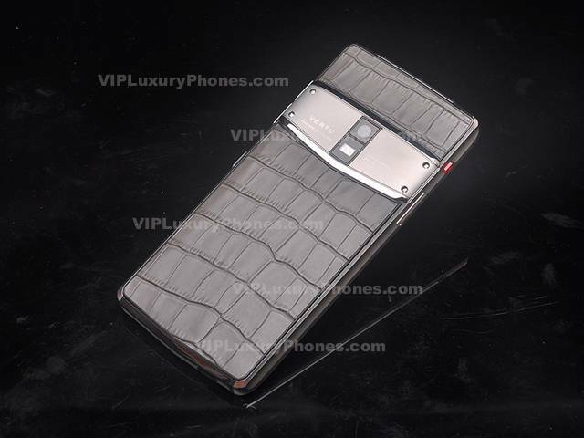 Vertu Constellation X Smartphone