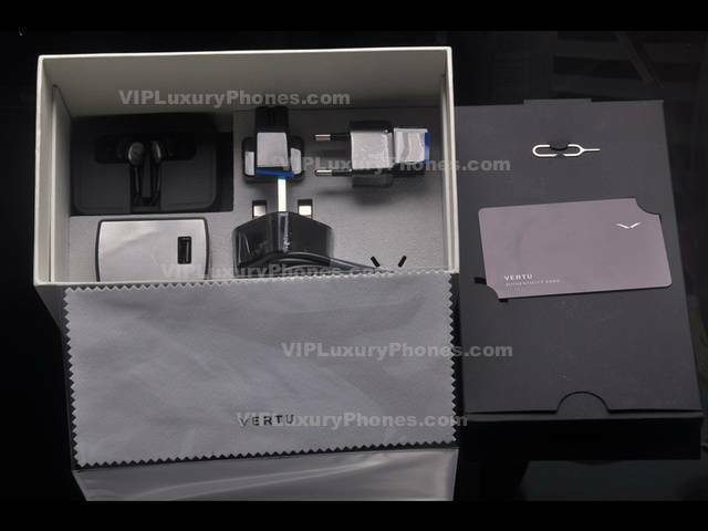 Vertu Box