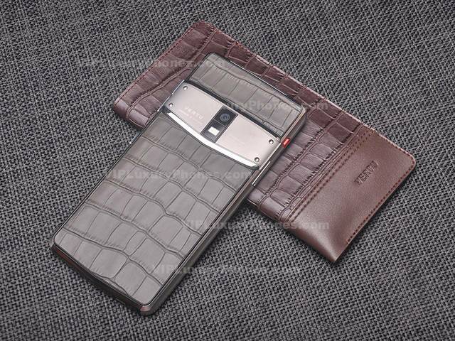 Vertu Constellation X Price