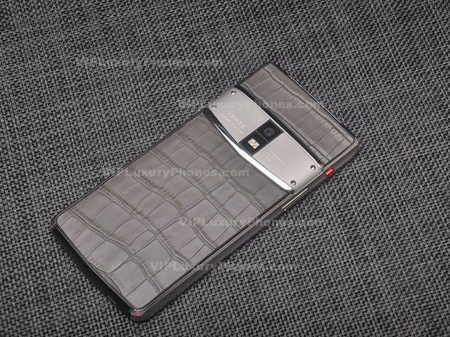 Vertu Constellation X Phone