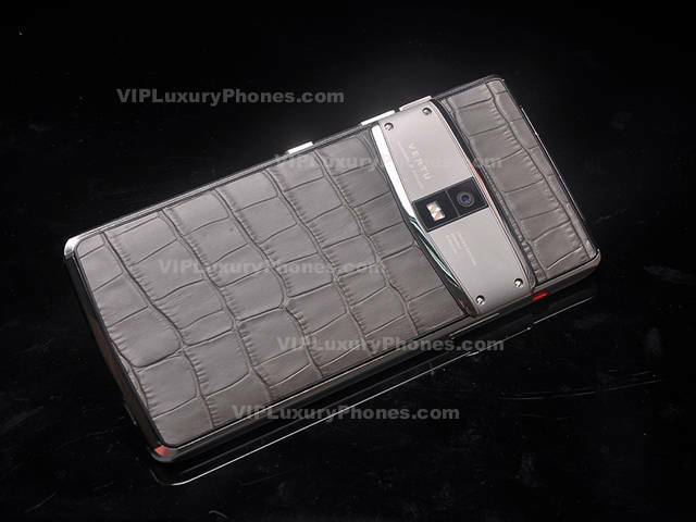 Vertu Constellation X New Model