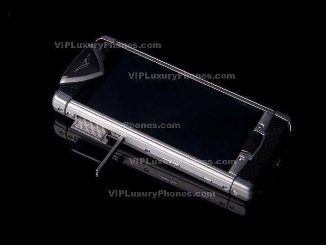 Vertu Constellation Fake