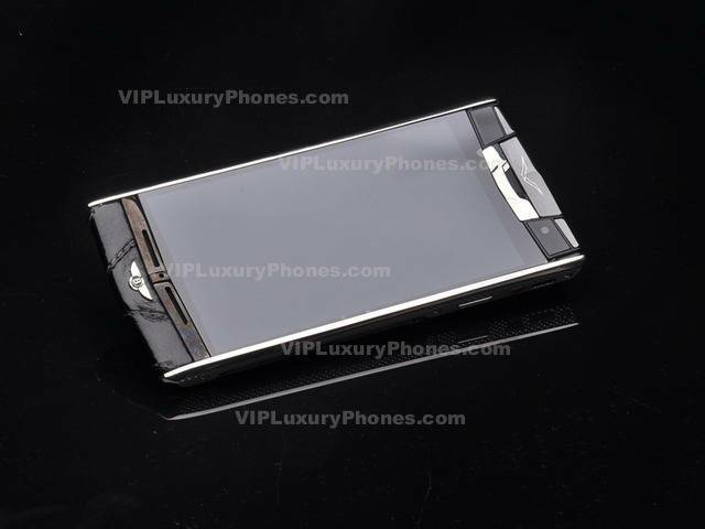 Vertu Bentley Phone