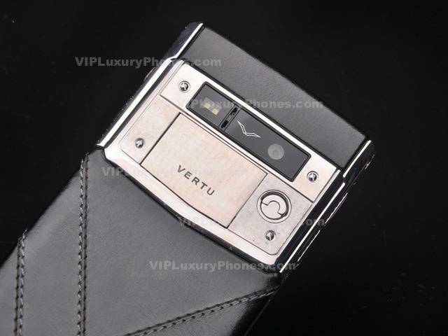 Vertu Bentley Replica