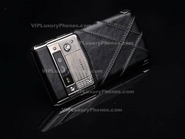 Vertu Bentley Replica