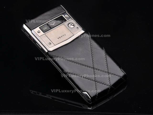 Vertu Bentley Replica