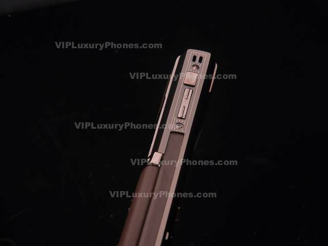 Vertu Fake Luxury Phone 2022