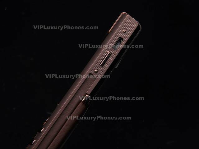 Vertu Fake Luxury Phone 2022