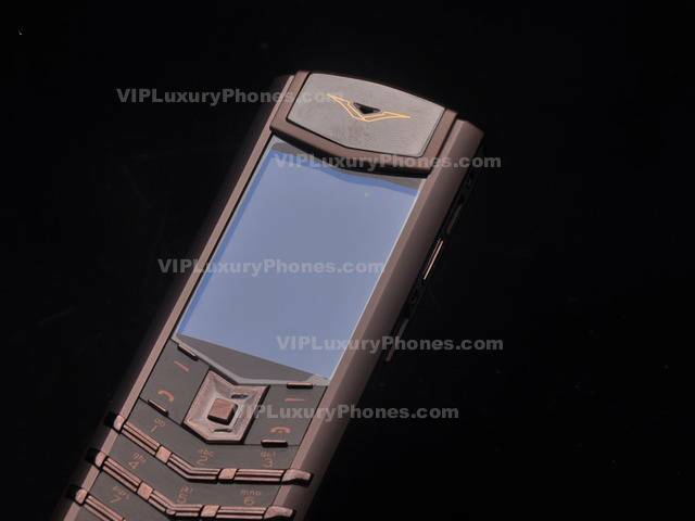 Vertu Fake Luxury Phone 2022