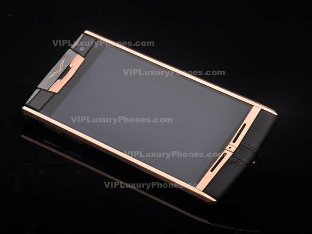 Vertu Signature Touch Best Clone Model