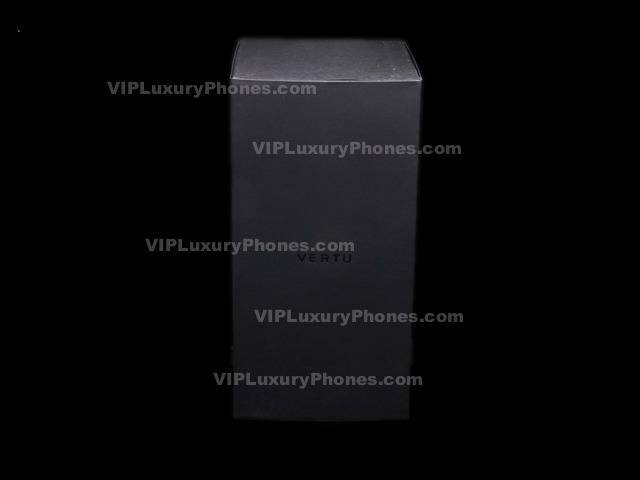 Vertu Signature Touch Best Clone Model