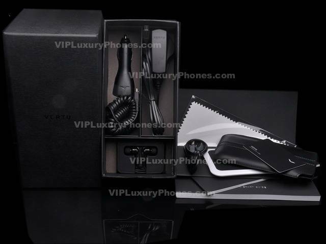 Vertu Signature Touch Best Clone Model