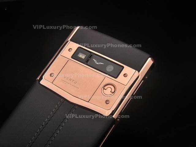 Vertu Signature Touch Best Clone Model