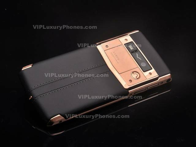 Vertu Signature Touch Best Clone Model