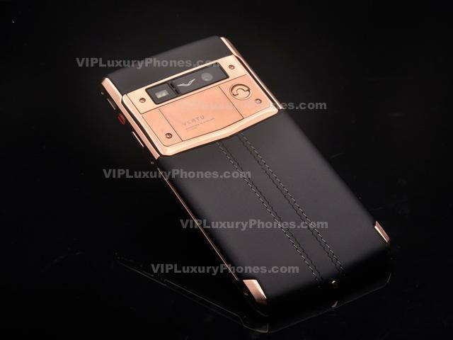 Vertu Signature Touch Best Clone Model