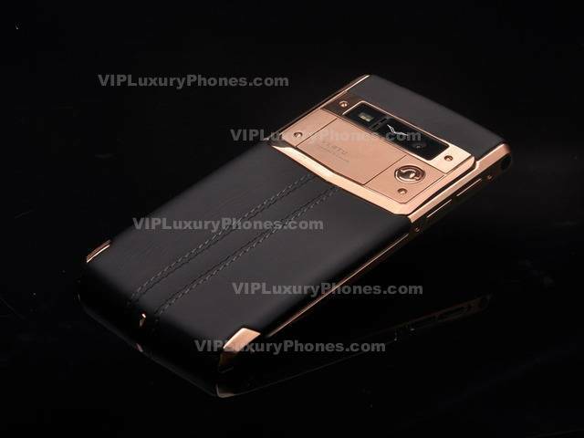 Vertu Signature Touch Best Clone Model