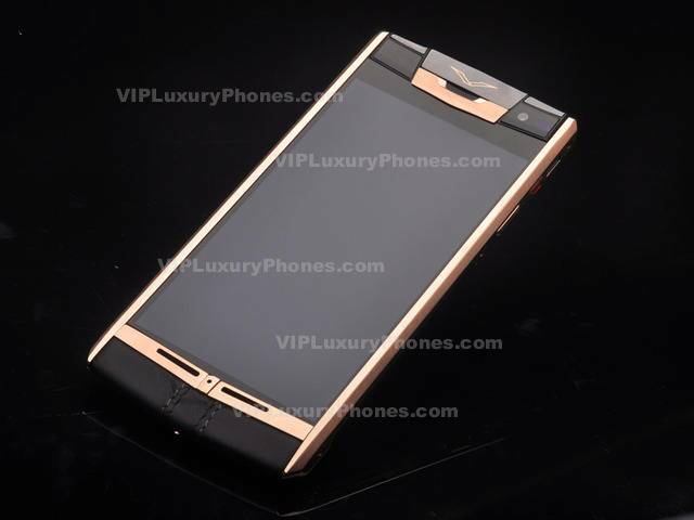 Vertu Signature Touch Best Clone Model