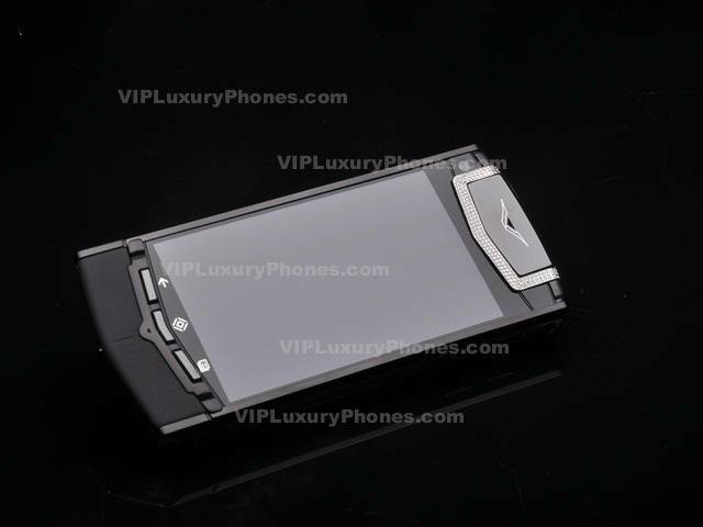 Vertu Ti Fake Phone