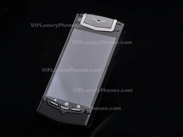 Vertu Ti Fake Phone