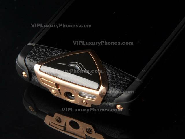 VERTU Constellation stylish mobiles on sale