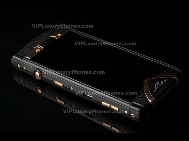 VERTU Constellation stylish mobile on sale