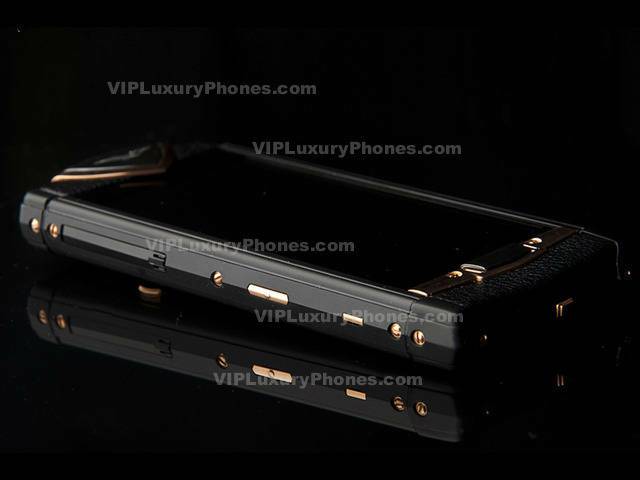 VERTU Constellation stylish mobile phones on sale