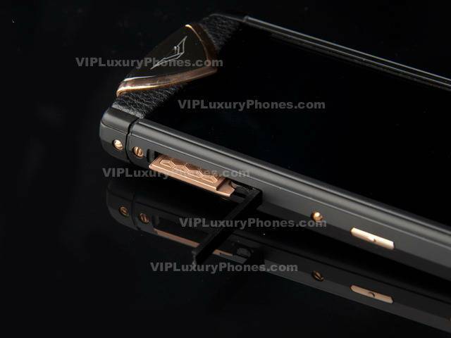 VERTU Constellation stylish mobile phone on sale