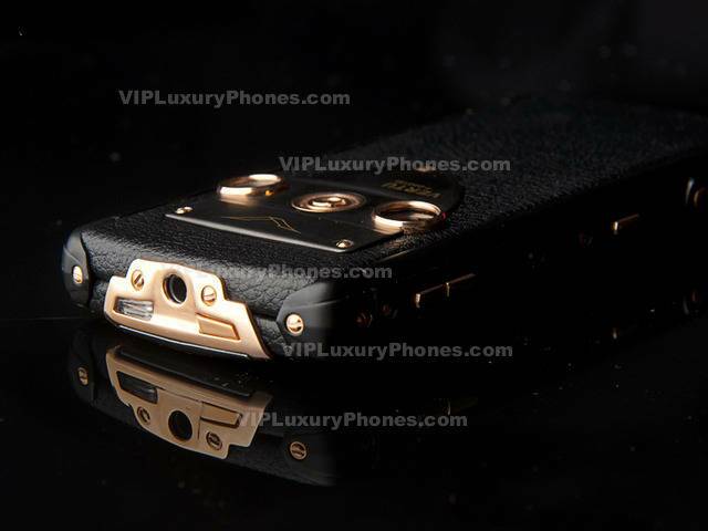 VERTU Constellation stylish phones on sale