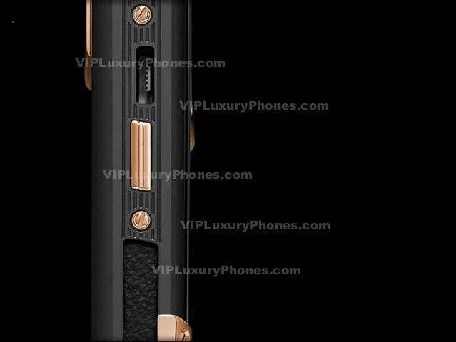 VERTU Signature designer phones for sale