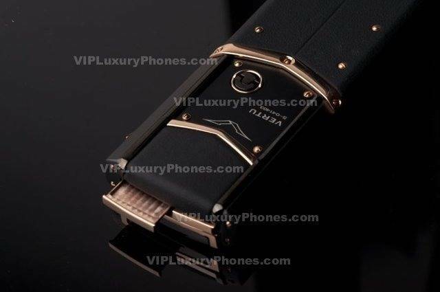 VERTU Signature designer gsm on sale