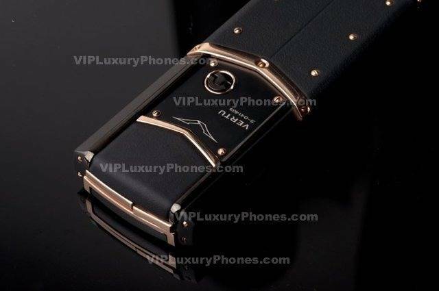 VERTU Signature designer mobiles on sale