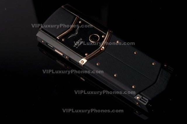 VERTU Signature designer mobile phones on sale