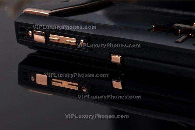 VERTU Signature designer cell phones on sale